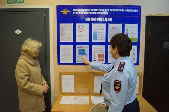 прописка в Нарткале
